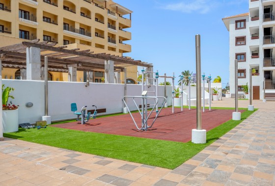 Segunda Mano - Apartamento - Los Alcázares - Serena Golf