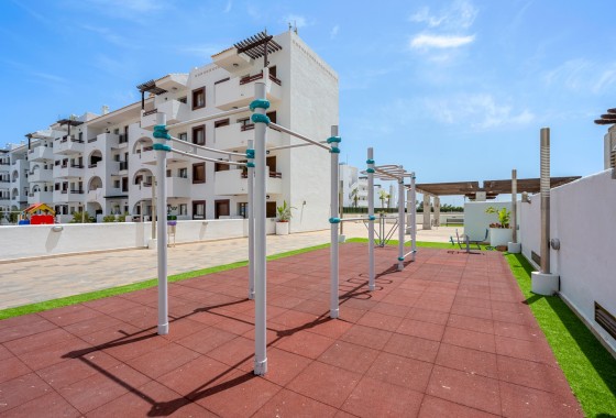 Segunda Mano - Apartamento - Los Alcázares - Serena Golf