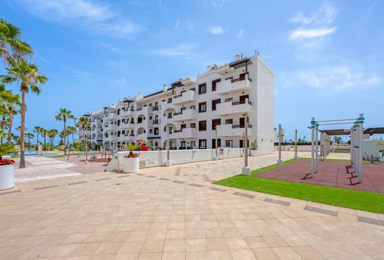 Segunda Mano - Apartamento - Los Alcázares - Serena Golf