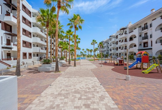 Segunda Mano - Apartamento - Los Alcázares - Serena Golf