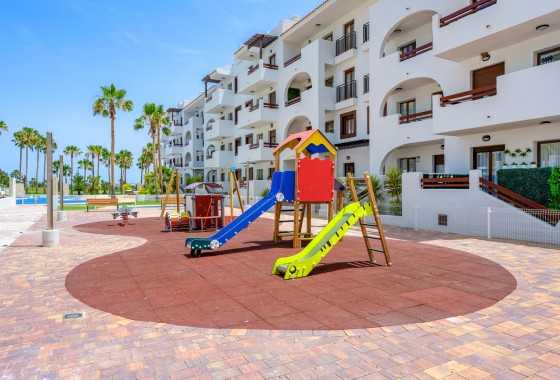 Segunda Mano - Apartamento - Los Alcázares - Serena Golf