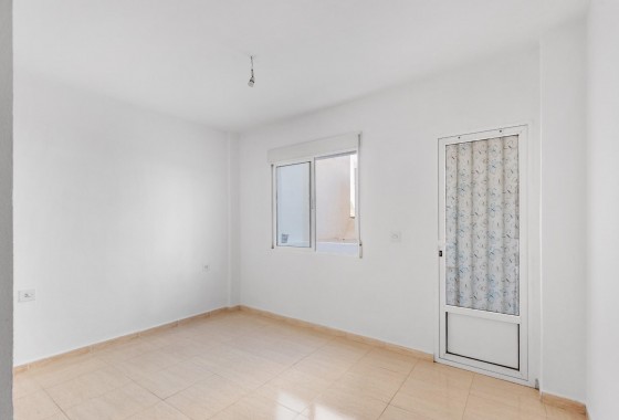 Segunda Mano - Apartamento - Torrevieja - Puerto Deportivo