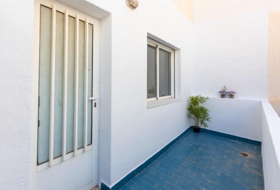 Segunda Mano - Apartamento - Torrevieja - Puerto Deportivo