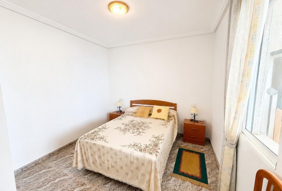 Segunda Mano - Apartamento - Torrevieja - Playa del cura