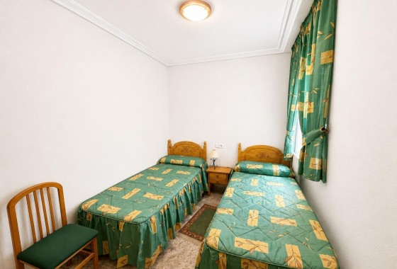 Segunda Mano - Apartamento - Torrevieja - Playa del cura