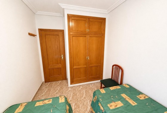 Segunda Mano - Apartamento - Torrevieja - Playa del cura