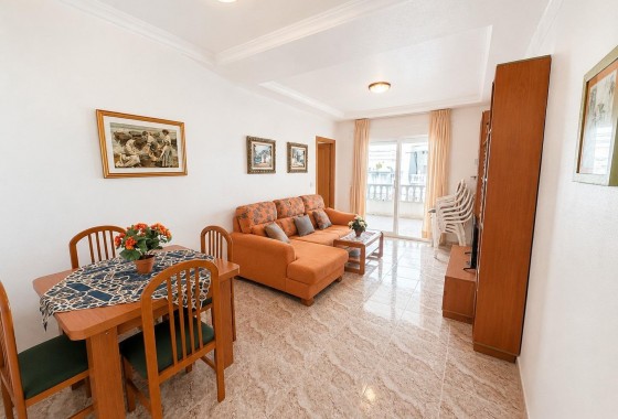 Segunda Mano - Apartamento - Torrevieja - Playa del cura