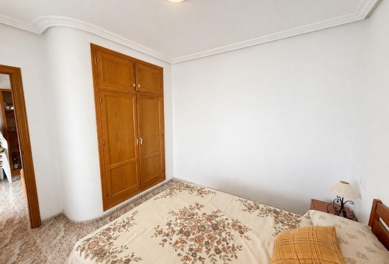 Segunda Mano - Apartamento - Torrevieja - Playa del cura