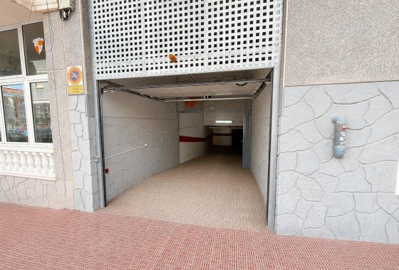 Segunda Mano - Apartamento - Torrevieja - Playa del cura