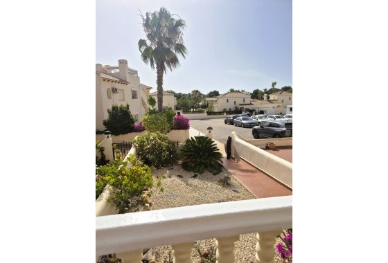 Segunda Mano - Adosado - Las Ramblas Golf - Costa Blanca