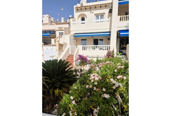 Segunda Mano - Adosado - Las Ramblas Golf - Costa Blanca