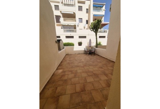 Segunda Mano - Adosado - Las Ramblas Golf - Costa Blanca