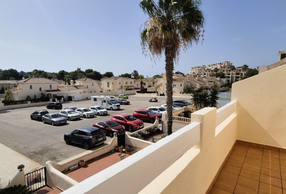 Segunda Mano - Adosado - Las Ramblas Golf - Costa Blanca