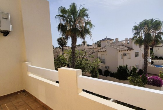 Segunda Mano - Adosado - Las Ramblas Golf - Costa Blanca