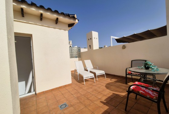Segunda Mano - Adosado - Las Ramblas Golf - Costa Blanca