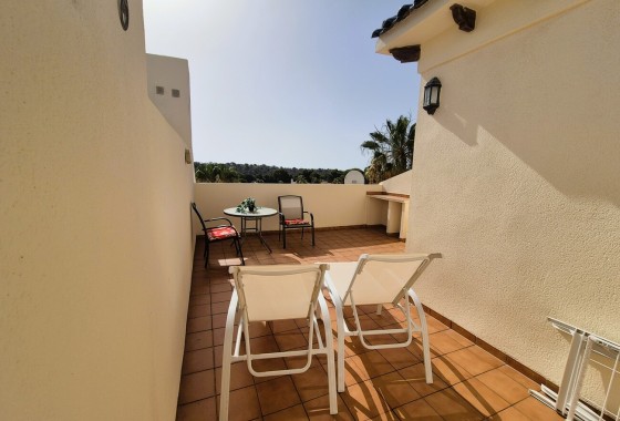 Segunda Mano - Adosado - Las Ramblas Golf - Costa Blanca