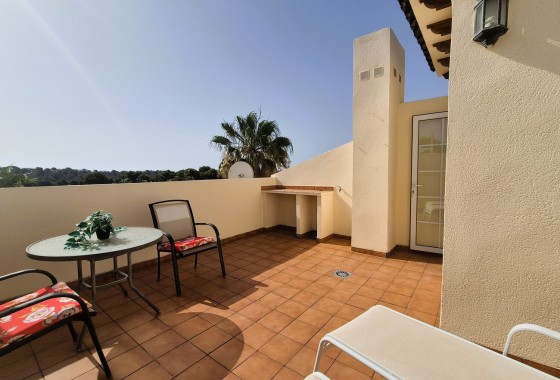 Segunda Mano - Adosado - Las Ramblas Golf - Costa Blanca