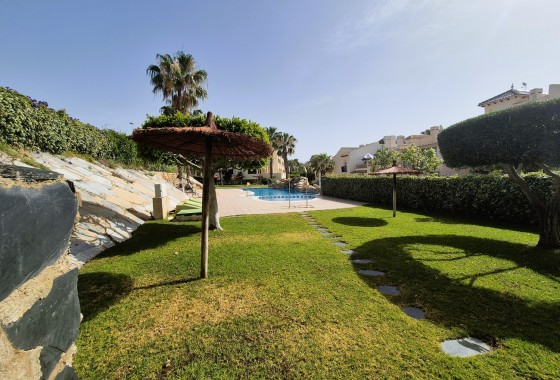 Segunda Mano - Adosado - Las Ramblas Golf - Costa Blanca