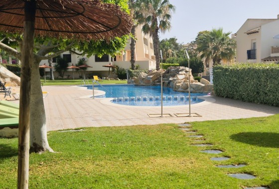 Segunda Mano - Adosado - Las Ramblas Golf - Costa Blanca