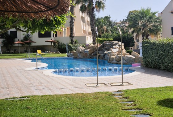 Segunda Mano - Adosado - Las Ramblas Golf - Costa Blanca