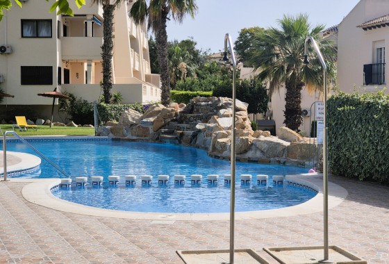 Segunda Mano - Adosado - Las Ramblas Golf - Costa Blanca