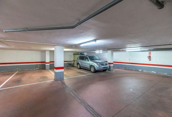 Revente - Appartement - Lo Pagan - Costa Calida