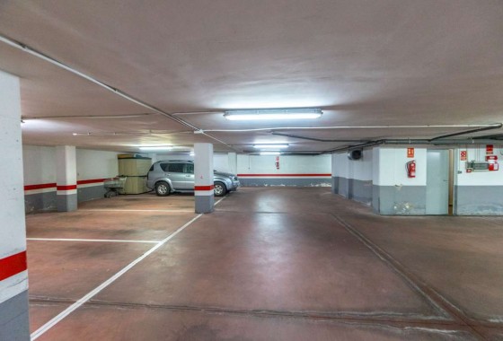 Revente - Appartement - Lo Pagan - Costa Calida