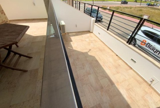 Segunda Mano - Chalet - Roldan - Inland
