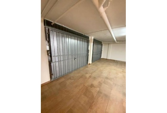 Segunda Mano - Chalet - Roldan - Inland