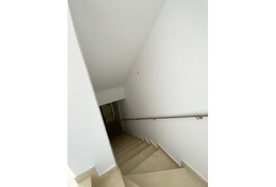 Segunda Mano - Chalet - Roldan - Inland