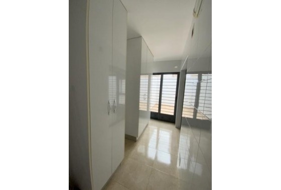 Segunda Mano - Chalet - Roldan - Inland