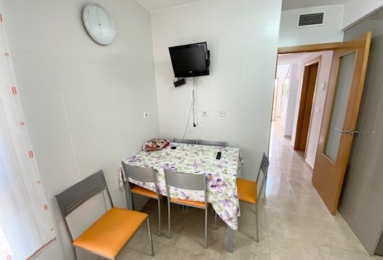 Segunda Mano - Chalet - Roldan - Inland