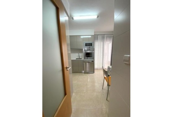 Segunda Mano - Chalet - Roldan - Inland