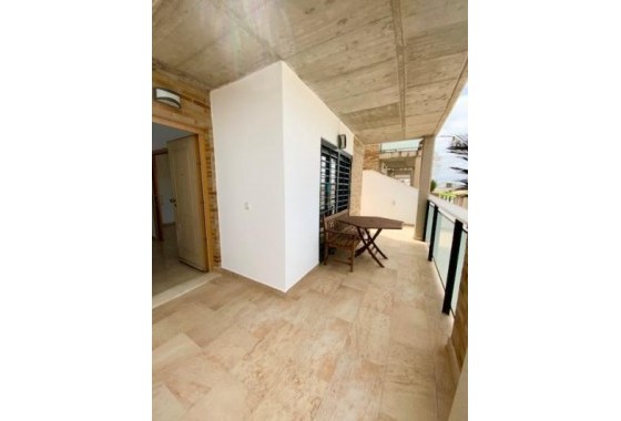 Segunda Mano - Chalet - Roldan - Inland