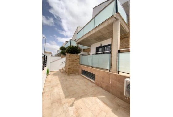 Segunda Mano - Chalet - Roldan - Inland