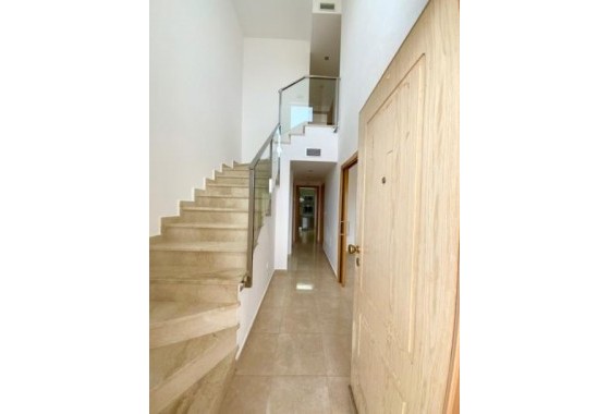 Segunda Mano - Chalet - Roldan - Inland