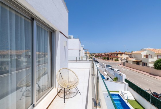 Segunda Mano - Chalet - Ciudad Quesada/Rojales - Ciudad Quesada
