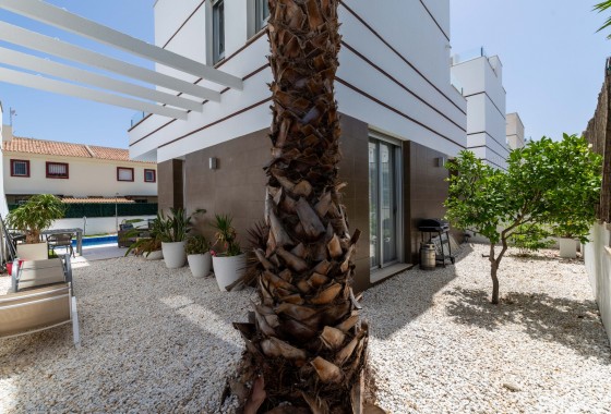 Segunda Mano - Chalet - Ciudad Quesada/Rojales - Ciudad Quesada
