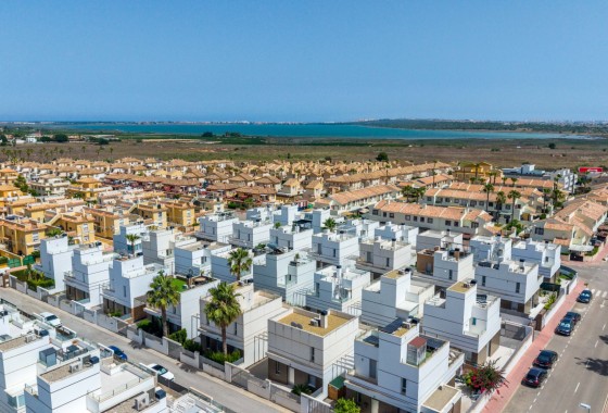 Segunda Mano - Chalet - Ciudad Quesada/Rojales - Ciudad Quesada