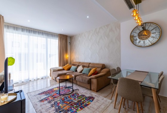 Segunda Mano - Chalet - Ciudad Quesada/Rojales - Ciudad Quesada