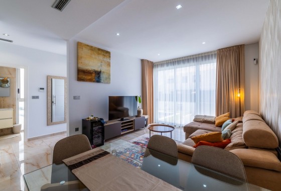 Segunda Mano - Chalet - Ciudad Quesada/Rojales - Ciudad Quesada