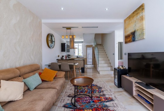 Segunda Mano - Chalet - Ciudad Quesada/Rojales - Ciudad Quesada