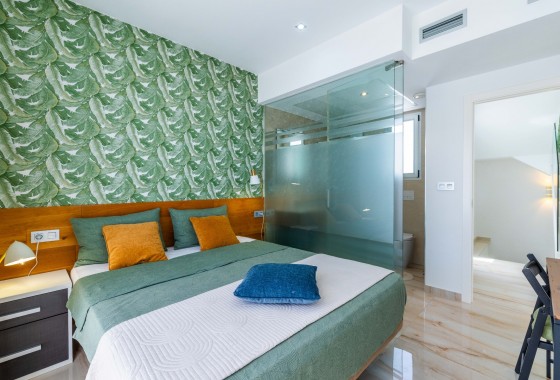 Segunda Mano - Chalet - Ciudad Quesada/Rojales - Ciudad Quesada