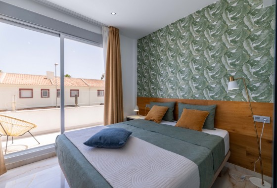 Segunda Mano - Chalet - Ciudad Quesada/Rojales - Ciudad Quesada