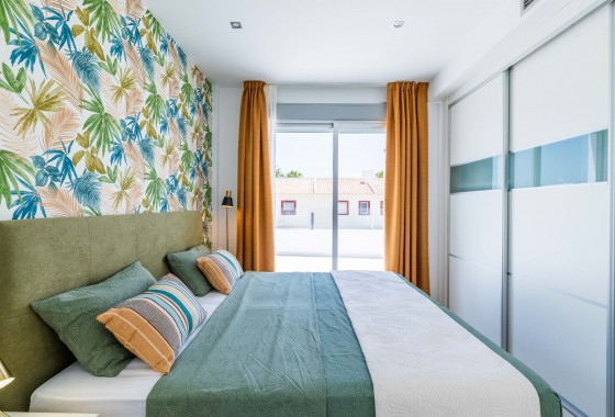 Segunda Mano - Chalet - Ciudad Quesada/Rojales - Ciudad Quesada