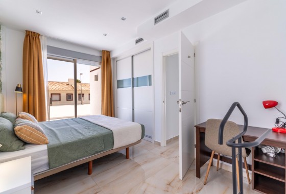 Segunda Mano - Chalet - Ciudad Quesada/Rojales - Ciudad Quesada