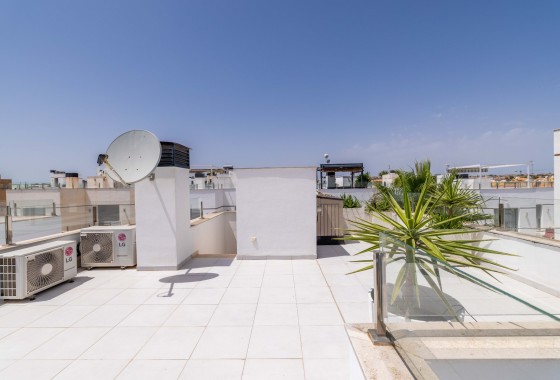 Segunda Mano - Chalet - Ciudad Quesada/Rojales - Ciudad Quesada