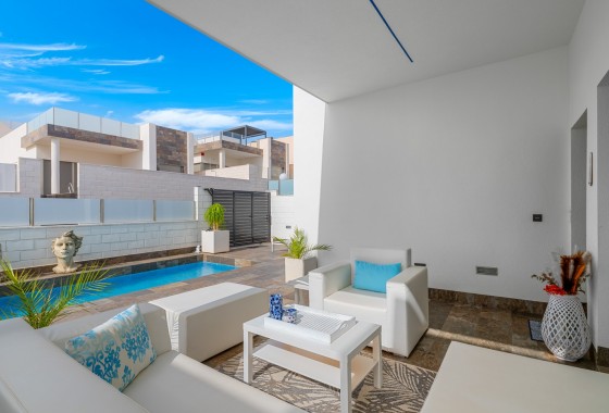 Segunda Mano - Chalet - Orihuela Costa - Villamartín