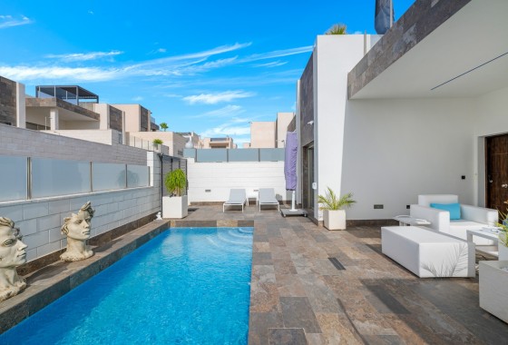 Segunda Mano - Chalet - Orihuela Costa - Villamartín