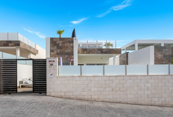Segunda Mano - Chalet - Orihuela Costa - Villamartín
